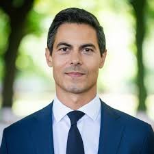 Rob Jetten