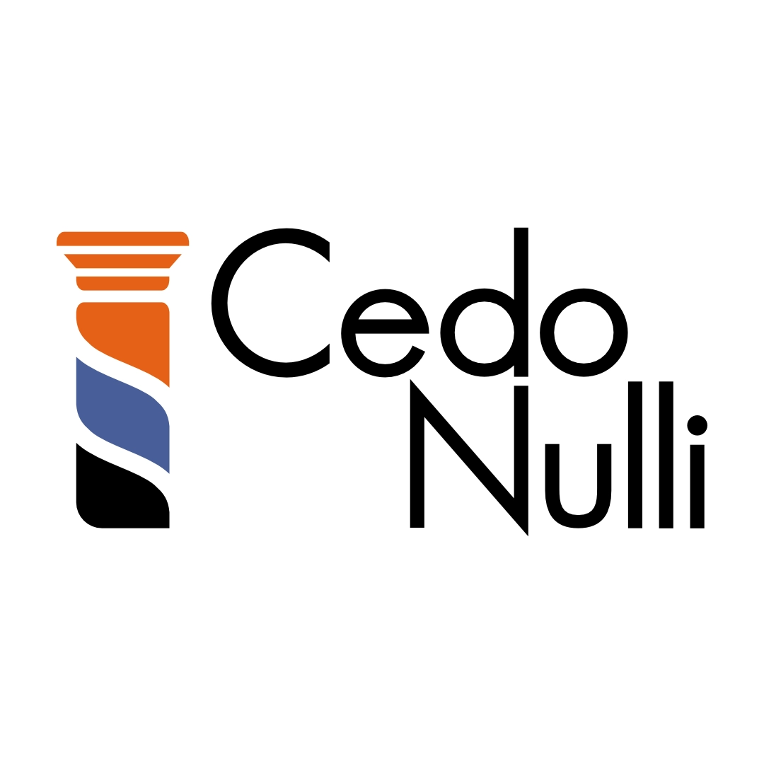 Cedo Nulli