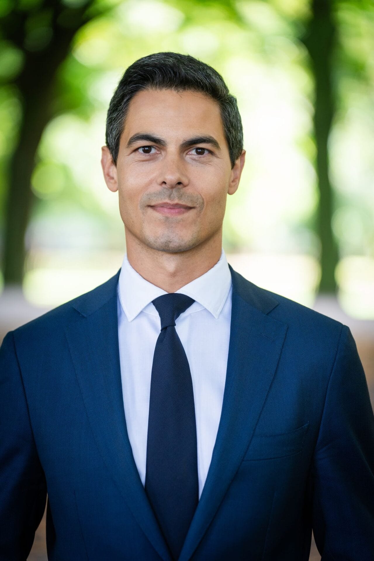 Rob Jetten
