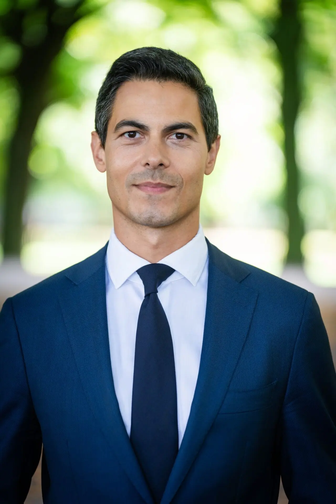 Rob Jetten