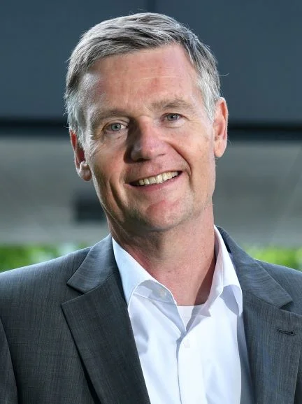 Prof. Dr. Ir. A. (Tom) Veldkamp