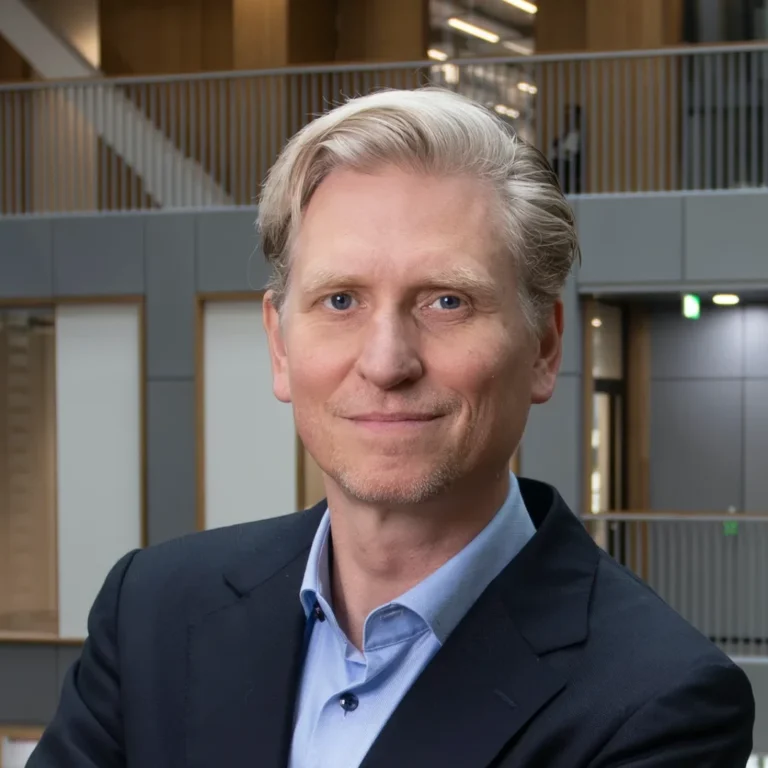 Prof. dr. Bastiaan van Apeldoorn