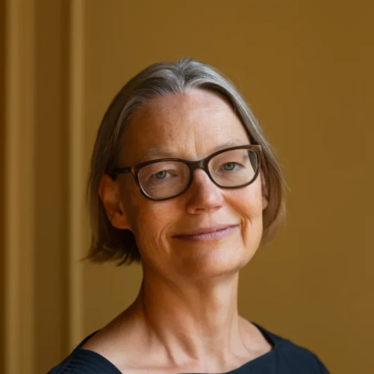 Prof.dr.ir. Hester Bijl