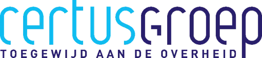 Logo Certus Groep
