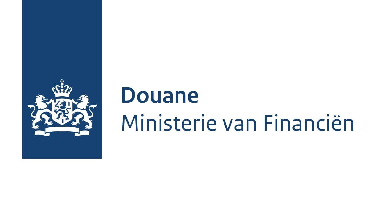 logo douane